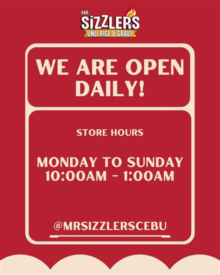 Are all sizzlers closing?