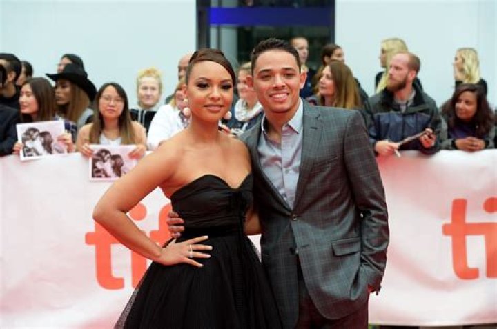 Are anthony and jasmine married?