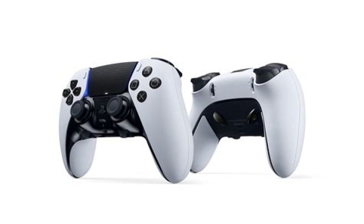 Do dualshock 4 work on ps5?