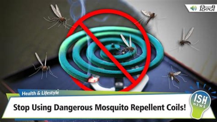 Does mosquito block work?