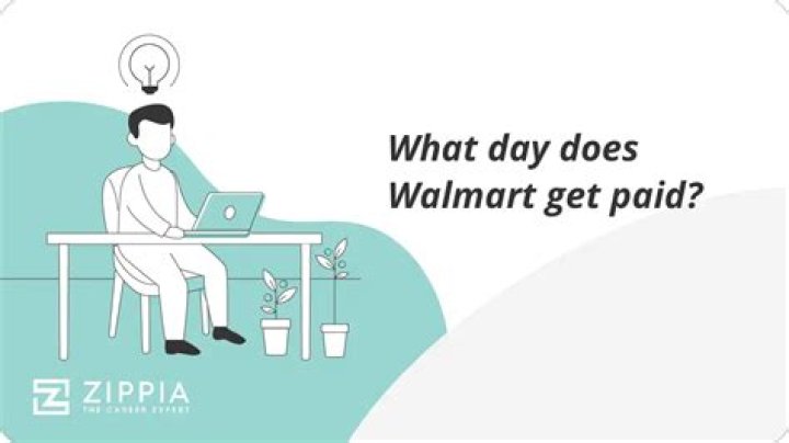 What day does prologistix get paid?