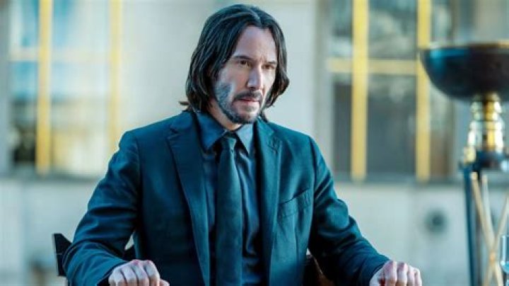What is camorra in john wick?