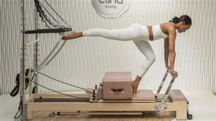 What reformer pilates does to your body?