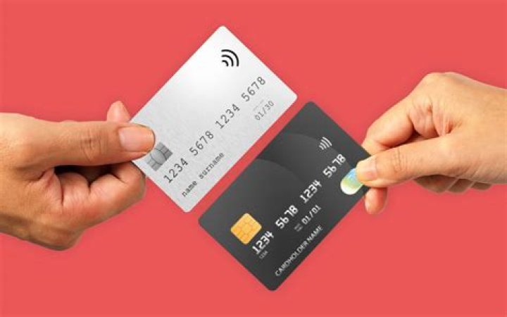 Whats a jib card?