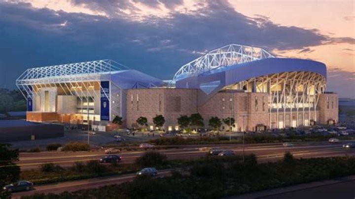 When is elland road going to be on fifa 21?