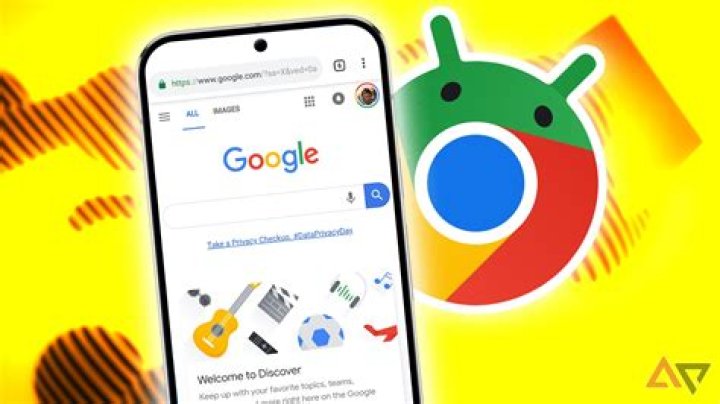 Where is the sidebar in google chrome?