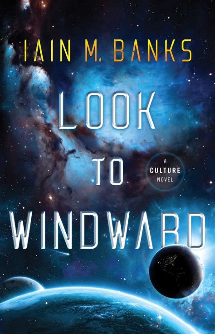 Which iain banks book to read first?