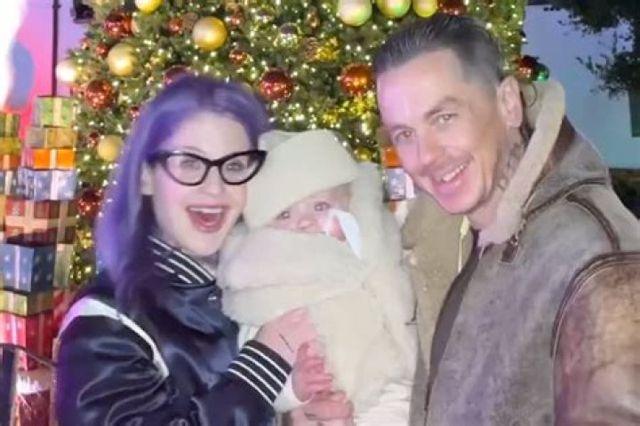 Whos the father of theresa's baby?