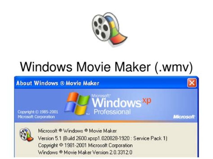 Why does windows movie maker keep crashing?